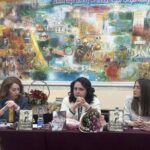 ПРЕДСТАВЉЕНО СТВАРАЛАШТВО НАТАШЕ ТЕРЗИЋ