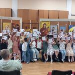 Представљена Књига деце из вртића „Ђурђевак“
