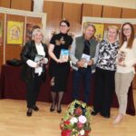 Представљена поезија Славке Ђуришић Пајић