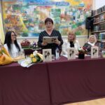 ОДРЖАНА ПРОМОЦИЈА КЊИГЕ ЉИЉАНЕ НЕДЕЉКОВИЋ