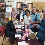 Представљена поезија Кристине Зукић