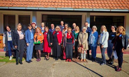 СУСРЕТИ У РЕМЕТИ И СПОРАЗУМ О САРАДЊИ