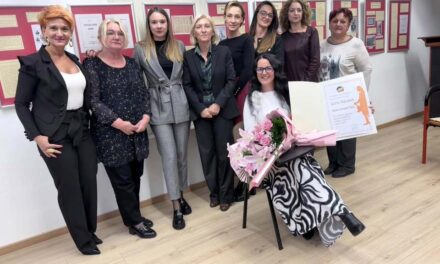 ОДРЖАН 63. САБОР БИБЛИОТЕКАРА СРЕМА