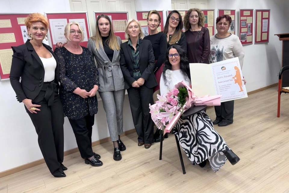 ОДРЖАН 63. САБОР БИБЛИОТЕКАРА СРЕМА