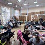 Промоција књиге „Јоле (ни)је чаробњак“ одушевила најмлађе читаоце