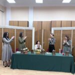 ПРЕДСТАВЉЕНА КЊИГА СИЛВИЈЕ СТОЈИЛКОВИЋ