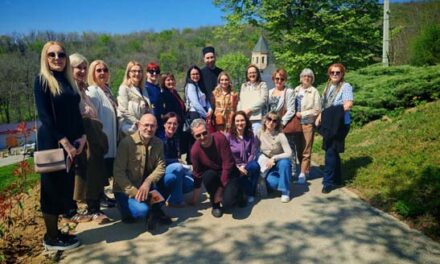 СУСРЕТИ У РЕМЕТИ: ЦАРСКИ ГРАД СИМИЈУМ