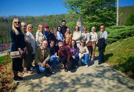 СУСРЕТИ У РЕМЕТИ: ЦАРСКИ ГРАД СИМИЈУМ