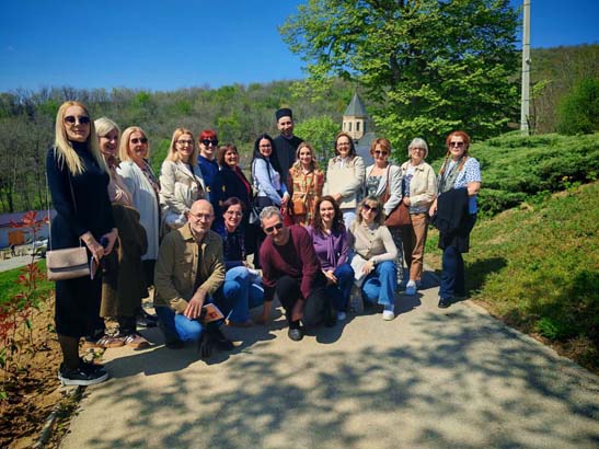 СУСРЕТИ У РЕМЕТИ: ЦАРСКИ ГРАД СИМИЈУМ