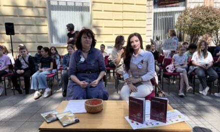 Велико финале квиза „Шта знаш о  Бранку Ћопићу?”