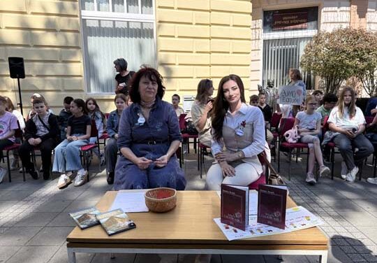 Велико финале квиза „Шта знаш о  Бранку Ћопићу?”