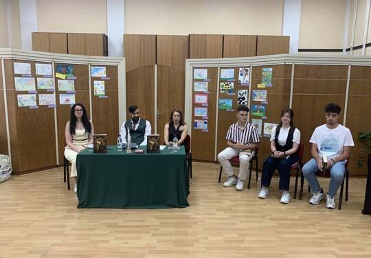 ПРЕДСТАВЉЕНА КЊИГА ВЛАДИМИРА АДАШЕВИЋА