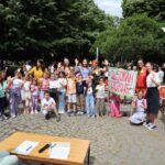 Квиз за ђаке прваке, ,,Ау што је школа згодна“